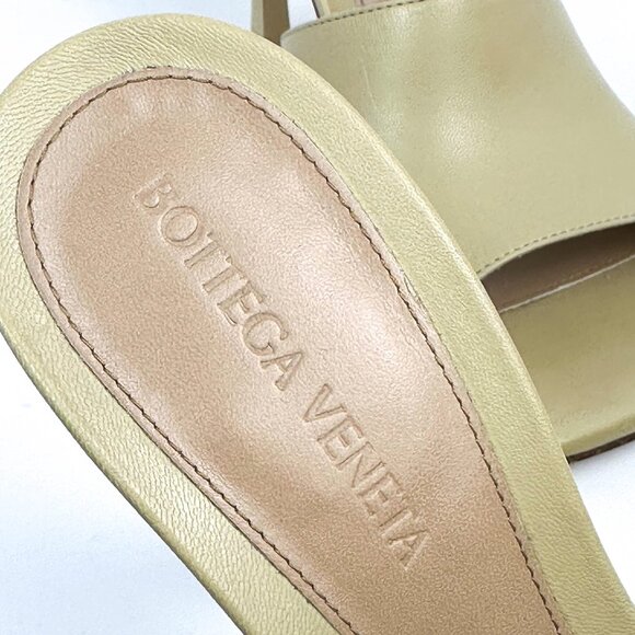 Bottega Veneta Mules- Size 39 - Picture 6 of 13